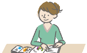 機関誌みずほけんぽニュースのイメージ画像
