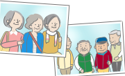 健康管理のイメージ画像